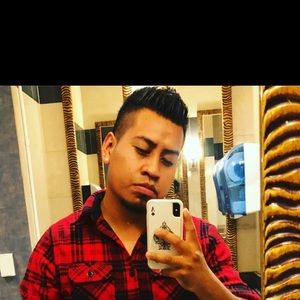 Meet your Posher, Raul